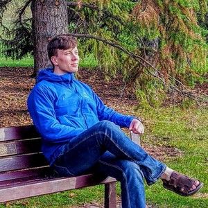 Meet your Posher, Andrey